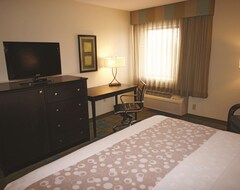 Otel La Quinta Inn & Suites Plattsburgh (Plattsburgh, ABD)