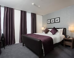 Hotel Staybridge Suites Birmingham (Birmingham, United Kingdom)