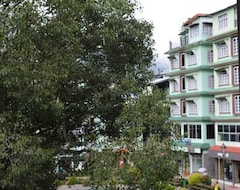 Khách sạn Kesang (Namchi, Ấn Độ)