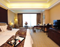 The Royal Marina Plaza Hotel Guangzhou (Guangzhou, Çin)