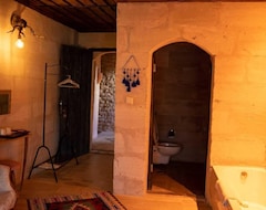 Hotelli Duru Cappadocia Stone House (Nevsehir, Turkki)