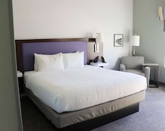 Hotel Hampton Inn Mcminnville, Tn (McMinnville, EE. UU.)