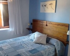 Hele huset/lejligheden Rural Apartment Lo Regolfo For 3 People (La Codoñera, Spanien)