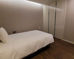 Hotel All Geoje (Geoje, South Korea)