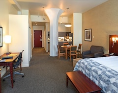 Hotelli Le Square Phillips Hotel And Suites (Montreal, Kanada)
