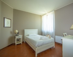 Hotel Il Gelso (Pontevico, Italien)