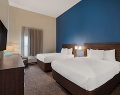 Khách sạn La Quinta Inn & Suites By Wyndham Sulphur (Sulphur, Hoa Kỳ)