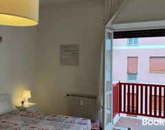 Tüm Ev/Apart Daire Appartamento Marconi Roma (Roma, İtalya)