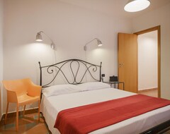 Lejlighedshotel Gioia 37 Apartments (Procida, Italien)