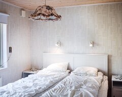 Toàn bộ căn nhà/căn hộ 3 Bedroom Accommodation In Hyltebruk (Hyltebruk, Thụy Điển)