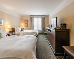 Khách sạn Le St-Martin Hotel & Suites (Laval, Canada)