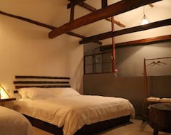 Hotel Bian Vocation Guesthouse (Lin'an, China)