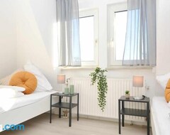 Tüm Ev/Apart Daire Co04-hi Apartment In Coburg (Coburg, Almanya)