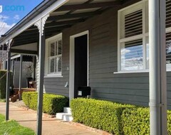 Cijela kuća/apartman Old Bakery Cottage Millthorpe (Blayney, Australija)