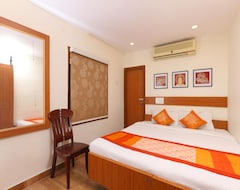 Khách sạn OYO 9443 Hotel Ramakrishna (Mahabalipuram, Ấn Độ)