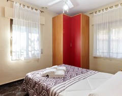 Cijela kuća/apartman El Ranchito (Jamilena, Španjolska)