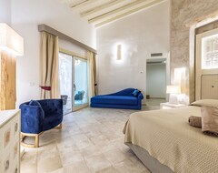 Corte Bianca - Adults Only & SPA - Bovis Hotels (Cardedu, Italien)
