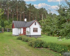 Casa/apartamento entero Enjoy A Nature Vacation In This Beachfront Cottage Built In 1900. (Kivik, Suecia)