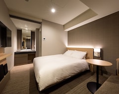 Khách sạn Nishitetsu Hotel Croom Nagoya (Nagoya, Nhật Bản)