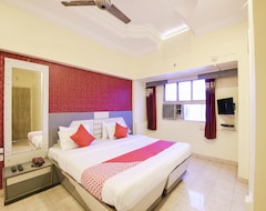 Oyo Hotel Indraprastha (Aurangabad, Indija)
