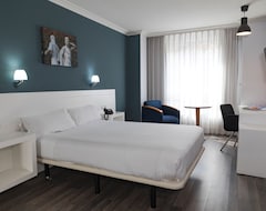Hotel Gran Regente (Oviedo, Spanien)