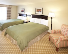 Hotelli Country Inn & Suites by Radisson, Chanhassen, MN (Chanhassen, Amerikan Yhdysvallat)