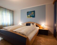 Hele huset/lejligheden Spacious, Cozy Apartment In A Quiet Location - 5 (Aulendorf, Tyskland)