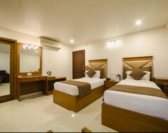 Khách sạn OYO 11647 Hotel Metro (Agra, Ấn Độ)