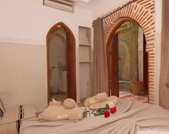 Hotel Riad Venezia (Marrakech, Marruecos)