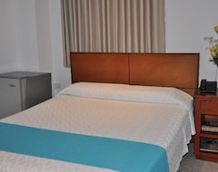 Khách sạn Hotel Monterrey (Barranquilla, Colombia)