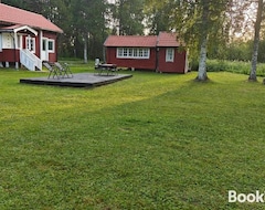 Cijela kuća/apartman Fully Equipped Beautiful Cottage (Nora, Švedska)