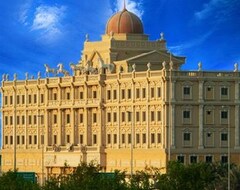 Hotel Riviera Palace (Manama, Bahrain)