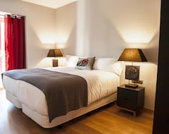 Khách sạn Apartamentos Art Suite Santander (Santander, Tây Ban Nha)