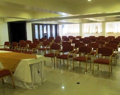 Hotelli Sagar Presidency (Daman, Intia)