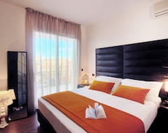 Hotelli D-Place Hotel & Suite (Riccione, Italia)