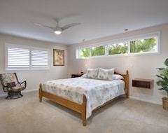 Koko talo/asunto Steps To Kailua Beach - Heated Pool - Air Conditioned - Contact Owner/Rates (Kailua, Amerikan Yhdysvallat)