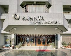 Hotel Treebo Trend Ajanta Continental (Dehradun, India)