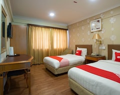 Khách sạn Oyo 431 Hotel De Grand Orchard (Kuala Lumpur, Malaysia)