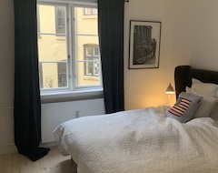 Tüm Ev/Apart Daire Apartment 1 Bedroom GrØnnegade (Kopenhag, Danimarka)