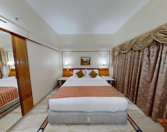 Hotel Raj Park Chennai (Chennai, Indija)