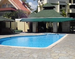 Hotelli CoopMarena Beach Resort (Juan Dolio, Dominikaaninen tasavalta)