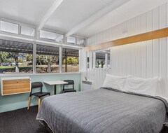Khách sạn Riverfront Motel & Villas (Hobart, Úc)