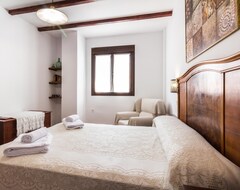 Cijela kuća/apartman Casa Con Piscina, Barbacoa Y Wifi Gratis (Nigüelas, Španjolska)