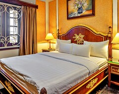 Hanz 345 Hotel & Apartment (Ho Chi Minh City, Vietnam)