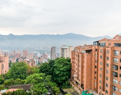 Otel Life By Nomad Guru (Medellín, Kolombiya)