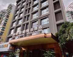 Hotel Pullanoman Holiday Inn (Zhuhai, Kina)