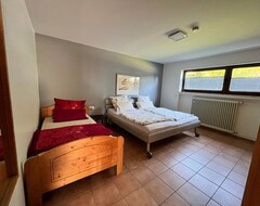 Toàn bộ căn nhà/căn hộ Apartment Pint - Apartment For 2-4 Persons (Bickendorf, Đức)