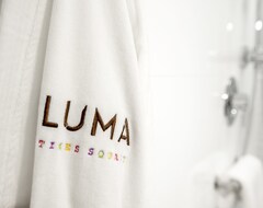 Luma Hotel - Times Square (Nueva York, EE. UU.)