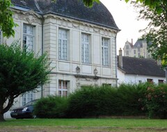 Toàn bộ căn nhà/căn hộ Chateau La Rallière (Preuilly-sur-Claise, Pháp)