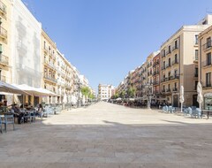 Casa/apartamento entero Logrono: Apartamento En Centro Historico. (Tarragona, España)